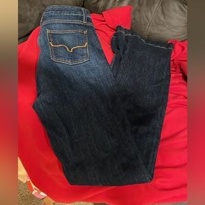 Kimes Ranch Jeans- Jennifer’s